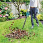 UB101DZ MÁY THỔI DÙNG PIN)(ỐNG THỔI SÂN VƯỜN)(12V MAX)