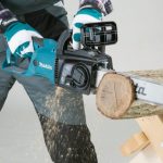 UC4551A MÁY CƯA XÍCH DÙNG ĐIỆN(450MM)