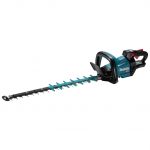 UH004GZ01 CORDLESS HEDGE TRIMMER(600MM/BL)(40V MAX)