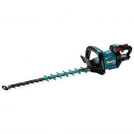 UH004GZ01 CORDLESS HEDGE TRIMMER(600MM/BL)(40V MAX)
