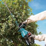 UH005GZ01 CORDLESS HEDGE TRIMMER(750MM/BL)(40V MAX)