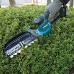 UH201DSY CORDLESS HEDGE TRIMMER(12V MAX)