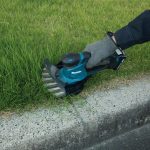 UM600DSYE CORDLESS HEDGE TRIMMER(12V MAX)