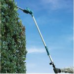 UN460WDZ MÁY TỈA HÀNG RÀO DÙNG PIN(460MM)(12V MAX)