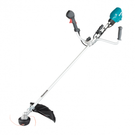 UR101CZ BATTERY POWERED GRASS TRIMMER(CONNECTOR TYPE/BL)(18Vx2)