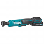 WR100DSA CORDLESS RATCHET WRENCH(12V MAX)