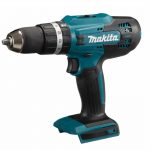 HP488DZ  CORDLESS HAMMER DRIVER DRILL(18V)