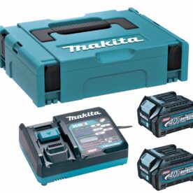 191J81-6 POWER SOURCE KIT MKP1G001(BL4025*2+DC40RA)
