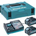 191J97-1 POWER SOURCE KIT MKP1G002(BL4040*2+DC40RA)