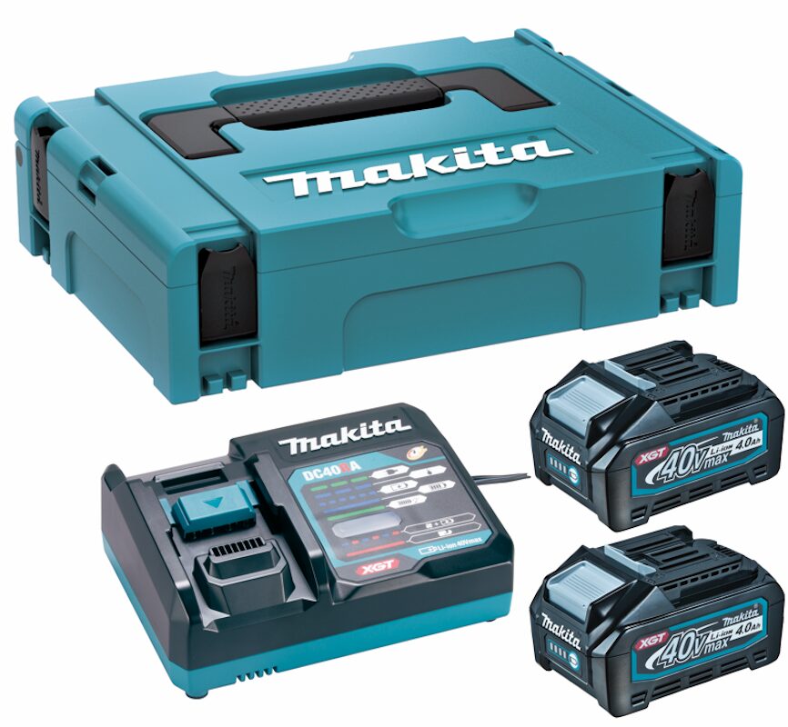 191J97-1 POWER SOURCE KIT MKP1G002(BL4040*2+DC40RA)