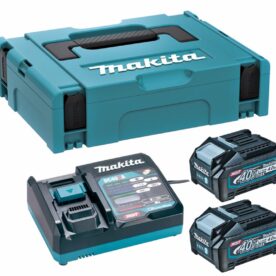 191J97-1 BỘ PIN SẠC MKP1G002(BL4040*2+DC40RA)