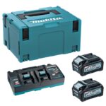191U00-8 POWER SOURCE KIT(BL4040*2+DC40RB+MAKPAC)
