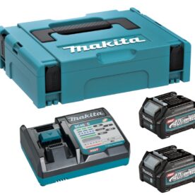 191V15-1 POWER SOURCE KIT(BL4020*2+DC40RC+MAKPAC)