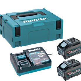 191V35-5 POWER SOURCE KIT(BL4050F*2+DC40RA*1+TYPE2 CPC)
