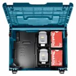 197626-8 POWER SOURCE KIT/MKP3PT184(BL1850B*4/DC18RD)
