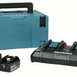 197629-2 POWER SOURCE KIT MKP3PT182(BL1850B*2/DC18RD)