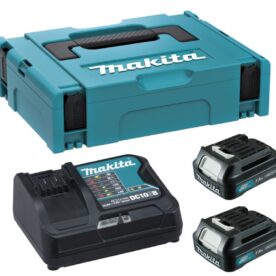 197652-7 POWER SOURCE KIT MKP1SY122(BL1016*2+DC10SB)