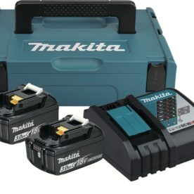197952-5 POWER SOURCE KIT/MKP1RF182(BL1830B*2/DC18RC)