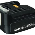 191N76-3 BATTERY BL1420G(LI-ION, 14.4V, 2.0AH)