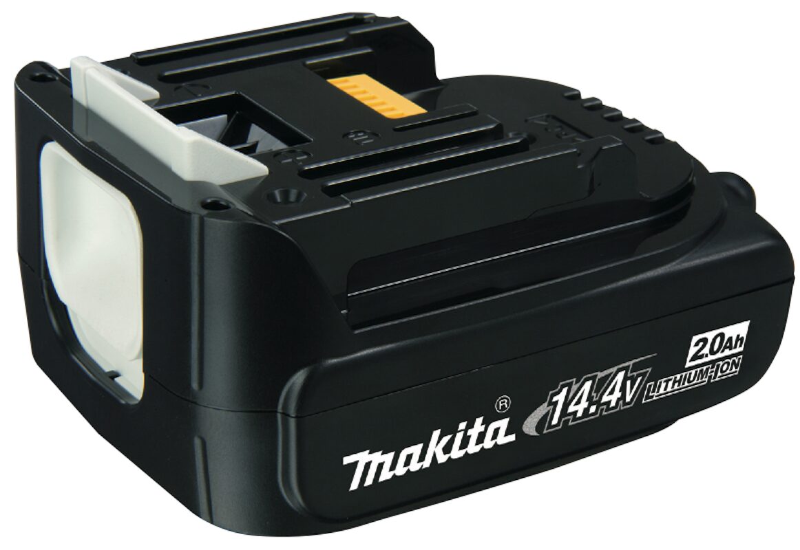 191N76-3 BATTERY BL1420G(LI-ION, 14.4V, 2.0AH)