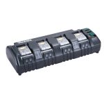 196426-3 SẠC PIN 4 CỔNG DC18SF