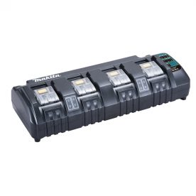 196426-3 SẠC PIN 4 CỔNG DC18SF