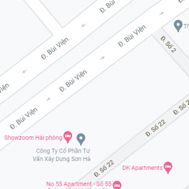 CÔNG TY TNHH TM XNK NGÂN NGỌC CƠ SỞ II