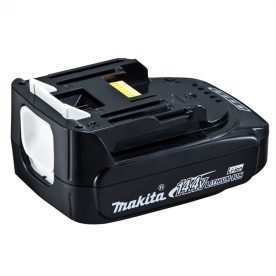 196877-0 BATTERY BL1415N (LI-ION, 14.4V, 1.5AH)