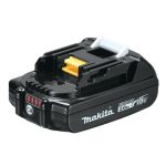 197254-9 BATTERY BL1820B (LI-ION, 18V, 2.0AH)