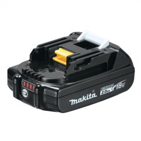 197254-9  PIN BL1820B (LI-ION, 18V, 2.0AH)