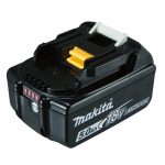 197280-8 BATTERY BL1850B (LI-ION, 18V, 5.0AH)