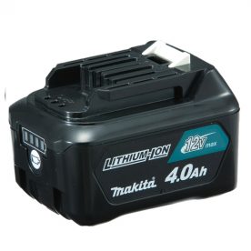 197406-2 BATTERY BL1041B (LI-ION, 12V MAX, 4.0AH)