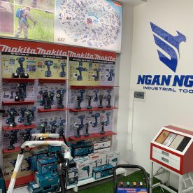 CÔNG TY TNHH TM XNK NGÂN NGỌC CƠ SỞ II