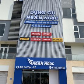 CÔNG TY TNHH TM XNK NGÂN NGỌC CƠ SỞ II