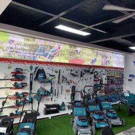 CÔNG TY TNHH TM XNK NGÂN NGỌC CƠ SỞ II