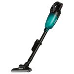 CL001GZ18 CORDLESS CLEANER(BLACK/HEPA FILTER/BL)(40V MAX)
