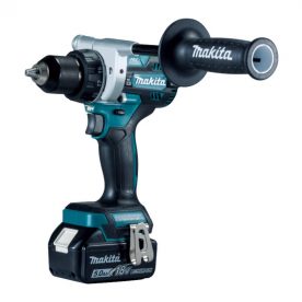 DDF486RTE CORDLESS DRIVER DRILL