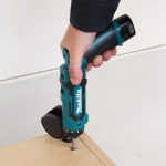 DF012DZ CORDLESS DRIVER DRILL(7.2V)