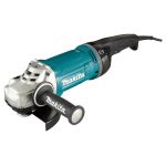GA7070 ANGLE GRINDER(180MM/2800W/TRIGGER SWITCH)