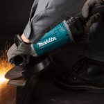 GA9070 ANGLE GRINDER(230MM/2800W/TRIGGER SWITCH)