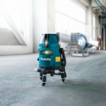 SK40GDZ MÁY CÂN MỰC LASER TIA XANHDÙNG PIN(12V MAX)