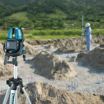 SK40GDZ RECHARGEABLE GREEN MULTI LINE LASER(12V MAX)