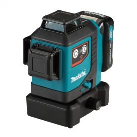 SK700D RECHARGEABLE RED MULTI LINE LASER(12V MAX)