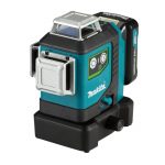 SK700GD RECHARGEABLE GREEN MULTI LINE LASER(12V MAX)