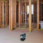 SK700GD MÁY CÂN MỰC LASER TIA XANH DÙNG PIN(12VMAX)