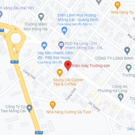 CÔNG TY TNHH XNK NGÂN SƠN CƠ SỞ II (CỬA HÀNG ĐIỆN MÁY TRƯỜNG SƠN).