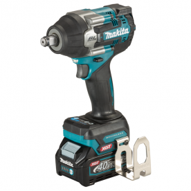 TW007GD202 CORDLESS IMPACT WRENCH(12.7MM/BL)(40V MAX)