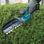UH201DWAX CORDLESS HEDGE TRIMMER 200mm (7-7/8″)