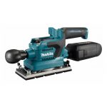 DBO380Z CORDLESS FINISHING SANDER(93X185MM/BL)(18V)