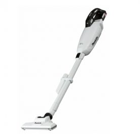 CL001GZ19 CORDLESS CLEANER(WHITE/HEPA FILTER/BL)(40V MAX)